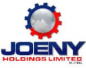 Joeny Holdings Limited logo